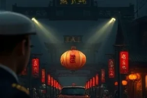 《慢速列车》绿皮车厢窗边座位剧照